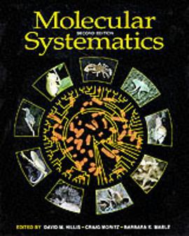 Molecular Systematics pdf epub mobi 電子書 下載