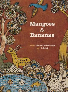 Mangoes and Bananas pdf epub mobi 下载