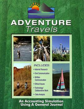 Adventure Travels pdf epub mobi 电子书 下载