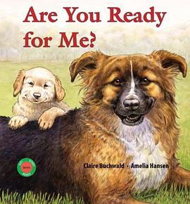Are You Ready for Me? pdf epub mobi 电子书 下载