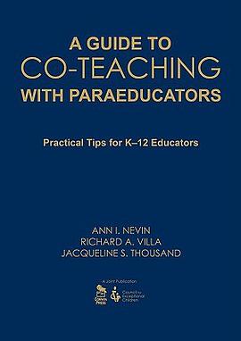 A Guide to Co-Teaching With Paraeducators pdf epub mobi 电子书 下载