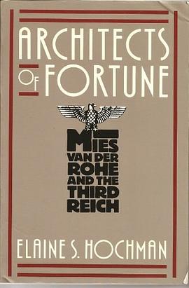 Architects of Fortune pdf epub mobi 电子书 下载