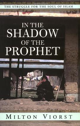 In the Shadow of the Prophet pdf epub mobi 电子书 下载