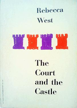 The Court and the Castle pdf epub mobi 电子书 下载
