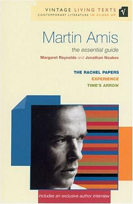 Martin Amis pdf epub mobi 电子书 下载