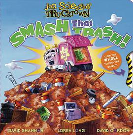 Smash That Trash! pdf epub mobi 電子書 下載