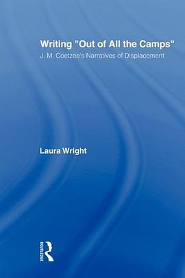 Writing Out of All the Camps pdf epub mobi 电子书 下载