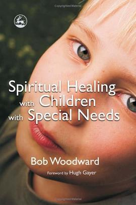 Spiritual Healing with Children with Special Needs pdf epub mobi 电子书 下载