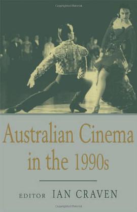 Australian Cinema in the 1990s pdf epub mobi 电子书 下载