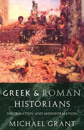Greek and Roman Historians pdf epub mobi 電子書 下載