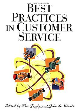 Best Practices in Customer Service pdf epub mobi 电子书 下载