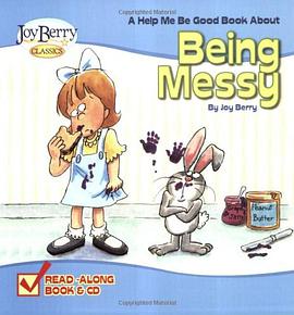 Help Me Be Good About Being Messy pdf epub mobi 电子书 下载