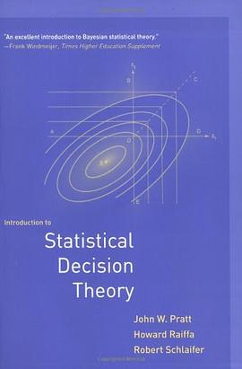 Introduction to Statistical Decision Theory pdf epub mobi 电子书 下载