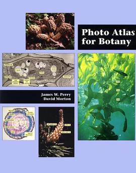 Photo Atlas for Botany