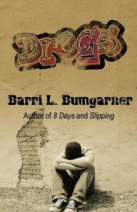 Dregs pdf epub mobi 电子书 下载