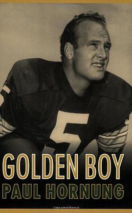 Golden Boy pdf epub mobi 电子书 下载