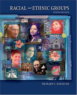 Racial and Ethnic Groups pdf epub mobi 电子书 下载