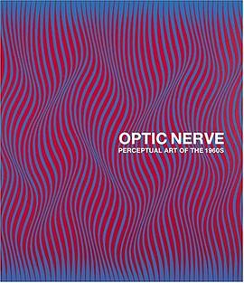 Optic Nerve pdf epub mobi 电子书 下载