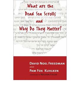 What Are the Dead Sea Scrolls and why Do They Matter? pdf epub mobi 电子书 下载
