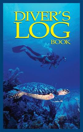 The Diver's Logbook pdf epub mobi 电子书 下载
