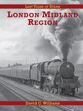 London Midland Region pdf epub mobi 电子书 下载