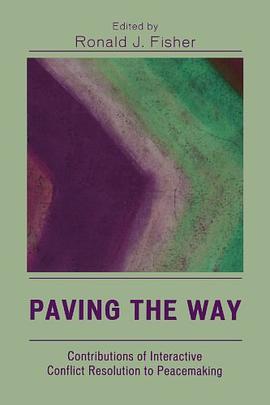 Paving the Way pdf epub mobi 电子书 下载