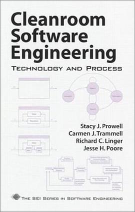 Cleanroom Software Engineering pdf epub mobi 電子書 下載