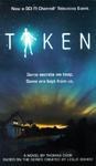 Taken pdf epub mobi 电子书 下载