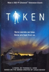 Taken pdf epub mobi 电子书 下载