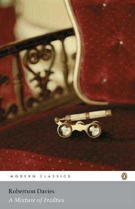 A Mixture of Frailties pdf epub mobi 電子書 下載