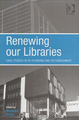 Renewing Our Libraries pdf epub mobi 电子书 下载