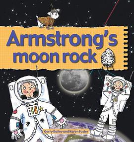 Armstrong's Rock pdf epub mobi 下载
