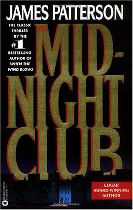 The Midnight Club pdf epub mobi 下载