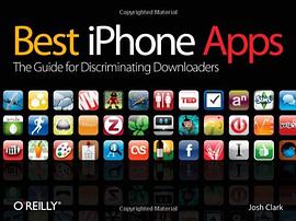 Best Iphone Apps pdf epub mobi 电子书 下载