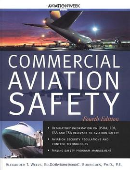 Commercial Aviation Safety pdf epub mobi 下载