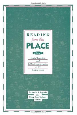 Reading from This Place