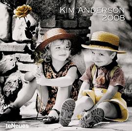 2008 Kim Anderson pdf epub mobi 电子书 下载