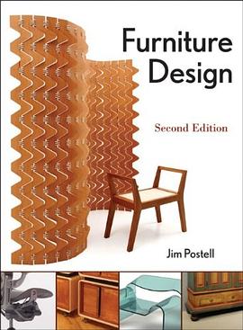 Furniture Design pdf epub mobi 電子書 下載