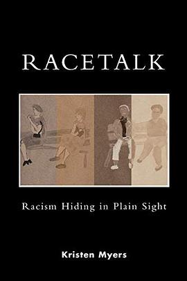 Racetalk pdf epub mobi 电子书 下载