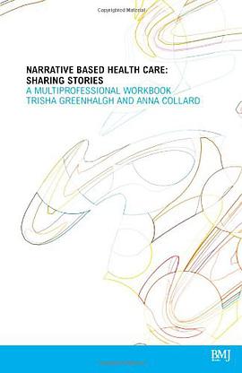 Narrative Based Health Care pdf epub mobi 电子书 下载