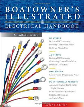 Boatowner's Illustrated Electrical Handbook pdf epub mobi 下载