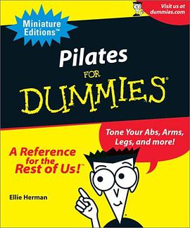 Pilates for Dummies pdf epub mobi 电子书 下载