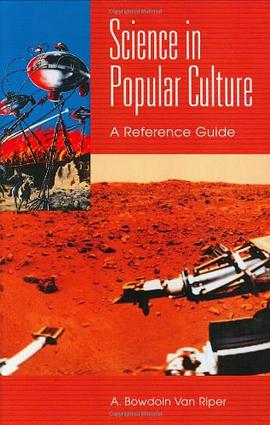 Science in Popular Culture