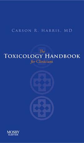 The Toxicology Handbook for Clinicians pdf epub mobi 下载