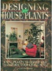 Designing Houseplants pdf epub mobi 电子书 下载