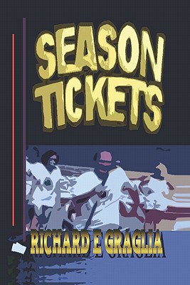 Season Tickets pdf epub mobi 電子書 下載