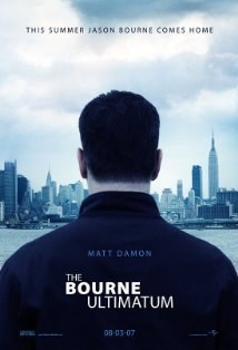 The Bourne Ultimatum pdf epub mobi 电子书 下载