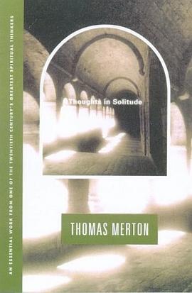 Thoughts in Solitude pdf epub mobi 电子书 下载