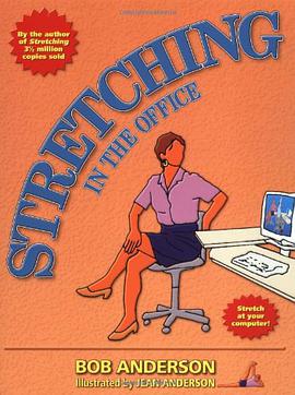Stretching in the Office pdf epub mobi 电子书 下载