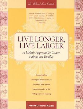 Live Longer, Live Larger pdf epub mobi 下载